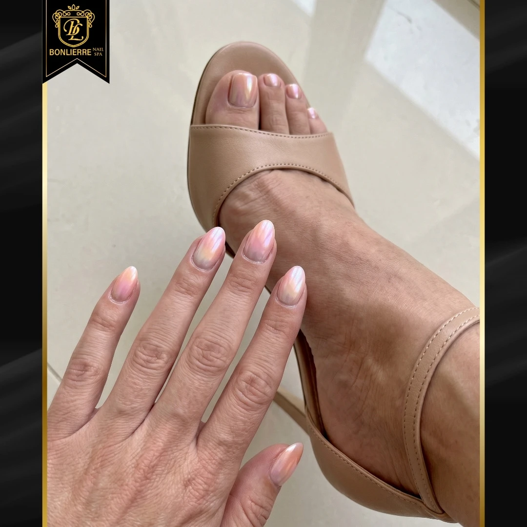 Nail Art